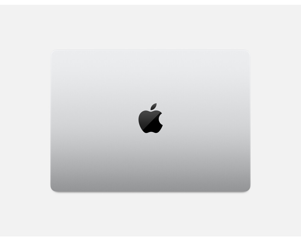 Лаптоп  Apple MacBook Pro 14 2025, Silver 11