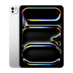 <span>Таблет</span> Apple iPad Pro (11‑инчов, M5 чип) Silver <span class='catalog-num-in-name'>ME2T4HC/A</span> - 