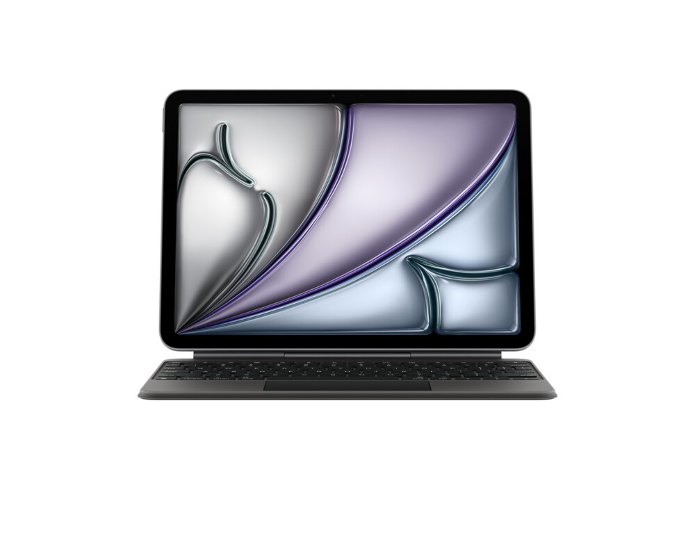 Клавиатура APPLE Magic Keyboard for iPad Air 11inch (M3) - US English - Black 10