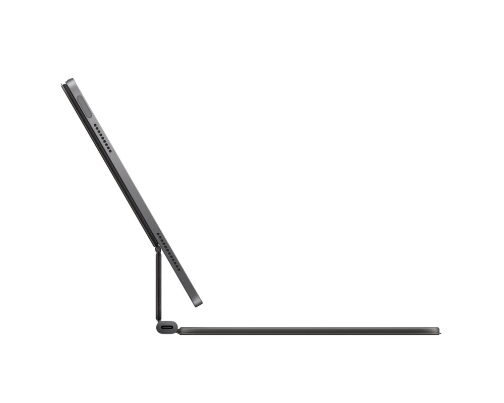 Клавиатура APPLE Magic Keyboard for iPad Air 11inch (M3) - US English - Black 8