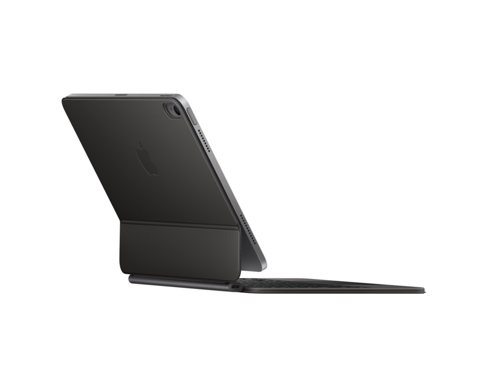 Клавиатура APPLE Magic Keyboard for iPad Air 11inch (M3) - International English - Black 7