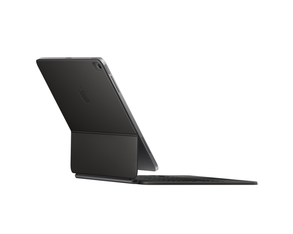 Клавиатура APPLE Magic Keyboard for iPad Air 13inch (M3) - International English - Black 7