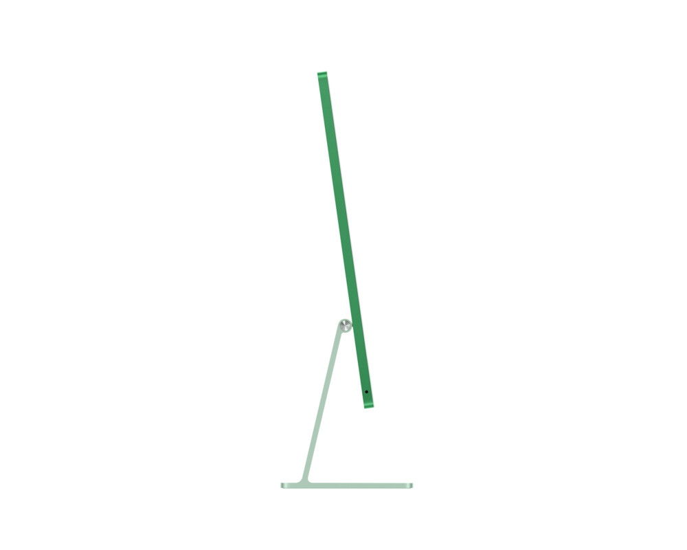 Компютър All in One Apple iMac 2024 Green 2