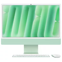  Apple iMac (M4) 872016 MD2Q4ZE/A на топ цена - PIC.bg