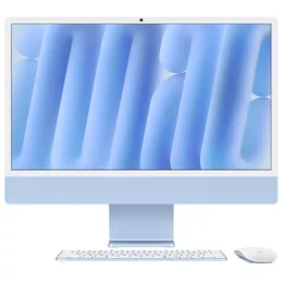  Apple iMac (M4) 872018 MD2T4ZE/A на топ цена - PIC.bg