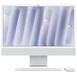  Apple iMac (M4) 872021 MD3H4ZE/A на топ цена - PIC.bg