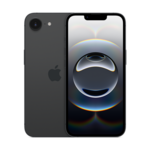 <span>Смартфон</span> Apple iPhone 16e 128GB Black (DEMO) <span class='catalog-num-in-name'>3N762ZF/A</span> - 