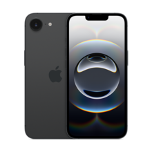  Apple iPhone 16e 128GB Black (DEMO) 872028 3N762ZF/A на топ цена - PIC.bg