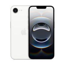  Apple iPhone 16e 128GB White (DEMO) 872029 3N763ZF/A на топ цена - PIC.bg