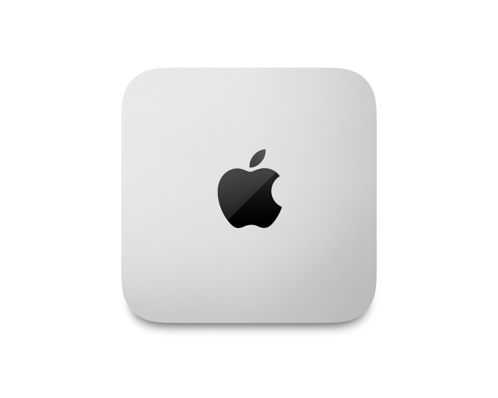 Настолен компютър Apple Mac Studio 2025 5