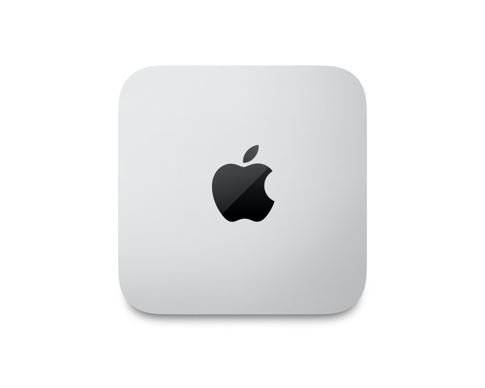 Настолен компютър Apple Mac Studio 2025 4