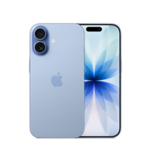  Apple iPhone 17 256GB Mist Blue (Demo) 872040 3P196ZF/A на топ цена - PIC.bg