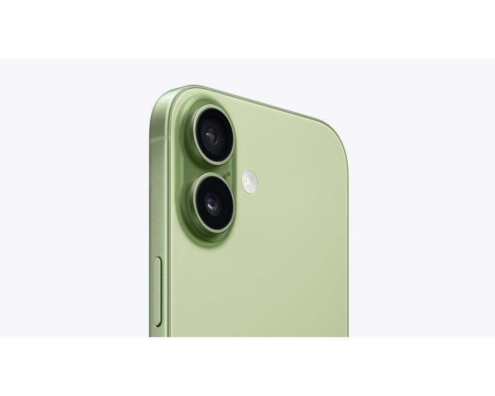 Смартфон Apple iPhone 17 256GB Sage (Demo) 2