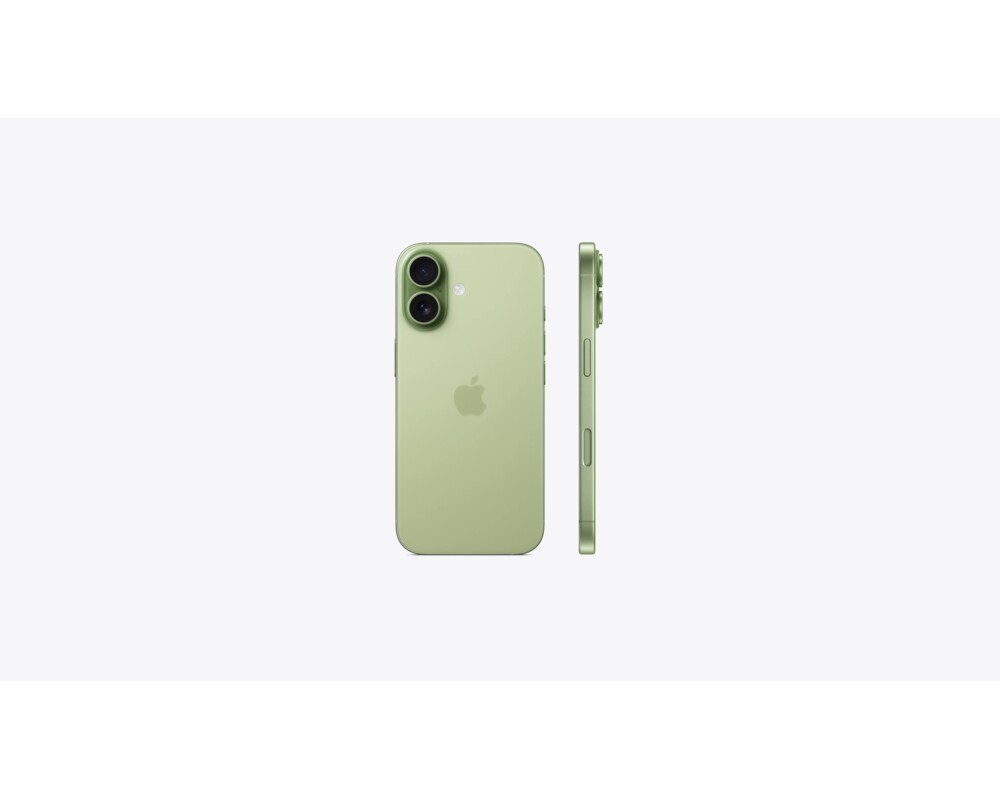 Смартфон Apple iPhone 17 256GB Sage (Demo) 3