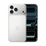 <span>Смартфон</span> Apple iPhone 17 Pro Max 256GB Silver (Demo) <span class='catalog-num-in-name'>3P128ZF/A</span> - 