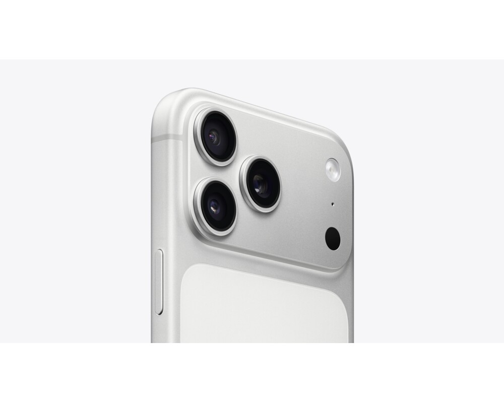 Смартфон Apple iPhone 17 Pro Max 256GB Silver (Demo) 3