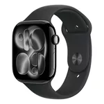 <span>Smart часовник</span> Apple Watch Series 11 - (Black) <span class='catalog-num-in-name'>3P315Z/A</span> - 