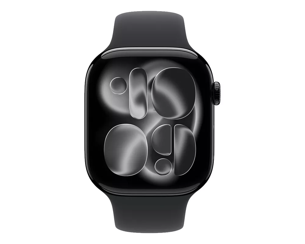 Smart часовник Apple Watch Series 11 - (Black) 3