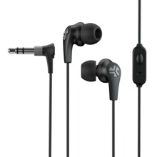  JLAB JBUDS Pro Signature Earbuds - Black 876639 IEUEPRORBLK123 на топ цена - PIC.bg