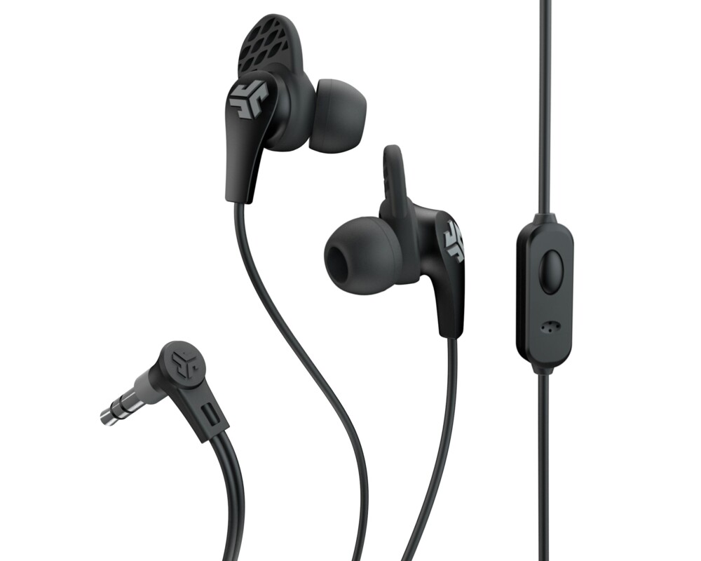 Слушалки JLAB JBUDS Pro Signature Earbuds - Black 4