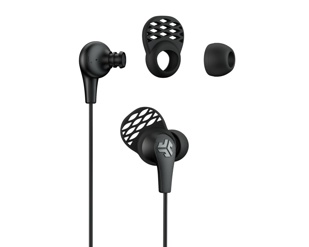 Слушалки JLAB JBUDS Pro Signature Earbuds - Black 3