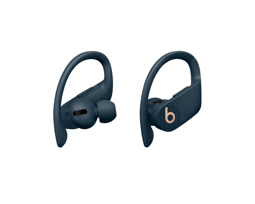Слушалки Beats Powerbeats Pro Totally Wireless Earphones - Navy Blue 6