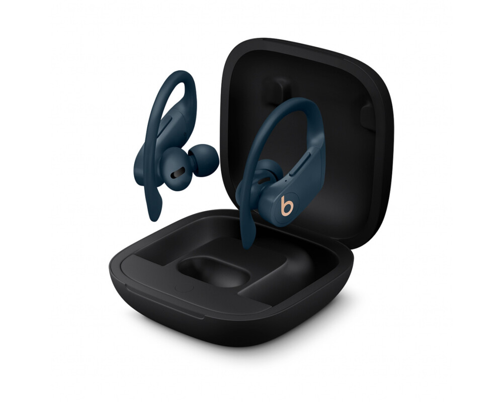 Слушалки Beats Powerbeats Pro Totally Wireless Earphones - Navy Blue 5