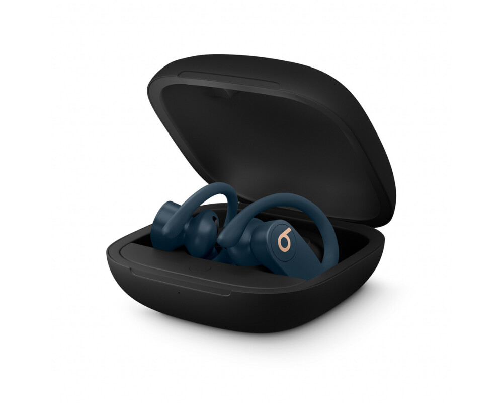 Слушалки Beats Powerbeats Pro Totally Wireless Earphones - Navy Blue 2