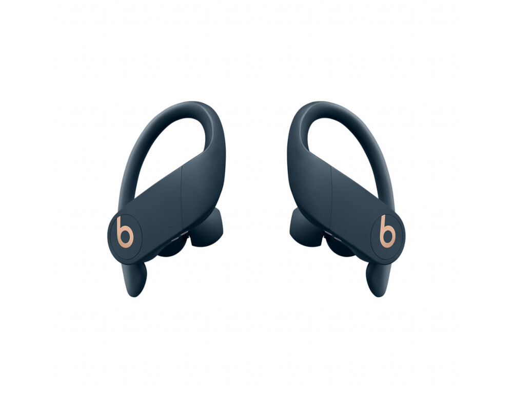 Слушалки Beats Powerbeats Pro Totally Wireless Earphones - Navy Blue 3