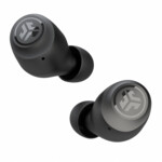 <span>Слушалки</span> JLAB Go Pop Plus True Wireless Earbuds - Black <span class='catalog-num-in-name'>IEUEBGAIRPOPRBLK124</span> - 