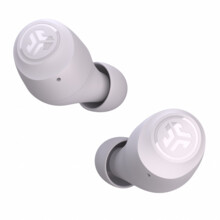  JLAB Go Pop Plus True Wireless Earbuds - Lilac 876644 IEUEBGAIRPOPRLLC124 на топ цена - PIC.bg