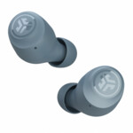 <span>Слушалки</span> JLAB Go Pop Plus True Wireless Earbuds - Slate <span class='catalog-num-in-name'>IEUEBGAIRPOPRSLT124</span> - 