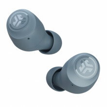  JLAB Go Pop Plus True Wireless Earbuds - Slate 876645 IEUEBGAIRPOPRSLT124 на топ цена - PIC.bg
