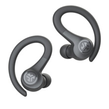  JLAB Go Sport Plus  True Wireless Earbuds - Graphite 876647 IEUEBGAIRSPRTRBLK124 на топ цена - PIC.bg