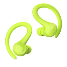  JLAB Go Sport Plus True Wireless Earbuds - Neon Yellow 876649 IEUEBGAIRSPRTRYEL124 на топ цена - PIC.bg