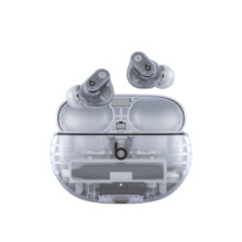 Beats Studio Buds + - True Wireless Noise Cancelling Earbuds - Transparent 876652 MQLK3ZM/A на топ цена - PIC.bg