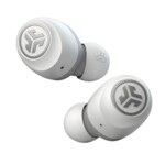 <span>Слушалки</span> JLAB GO Air True Wireless - White/Grey <span class='catalog-num-in-name'>IEUEBGOAIRRWHTGRY82</span> - 