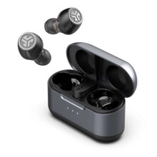  JLAB Epic Lab Edition True Wireless Earbuds - Black 876655 IEUEBELABRBLK82 на топ цена - PIC.bg