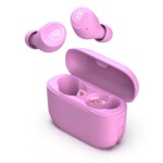 <span>Слушалки</span> JLAB Go Pop Plus True Wireless Earbuds - Pink <span class='catalog-num-in-name'>IEUEBGAIRPOPRPNK124</span> - 