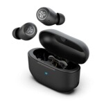 <span>Слушалки</span> JLAB JBuds ANC True Wireless Earbuds - Black <span class='catalog-num-in-name'>IEUEBJBANCRBLK82</span> - 