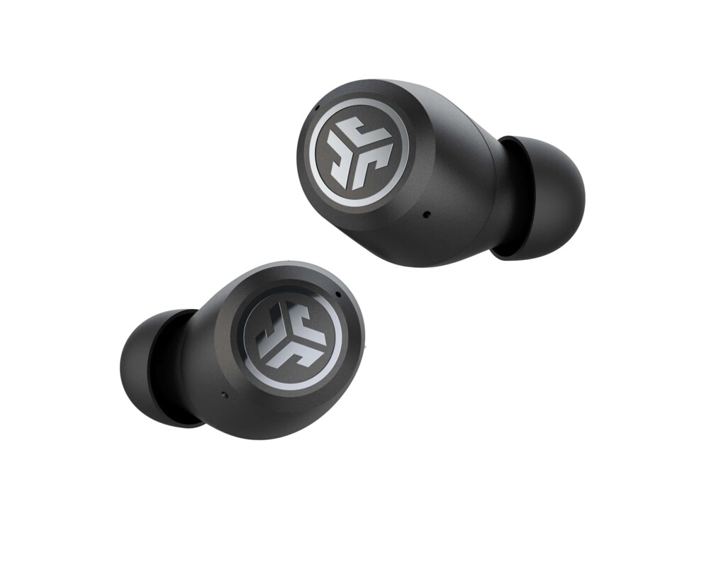Слушалки JLAB JBuds ANC True Wireless Earbuds - Black 5