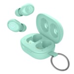 <span>Слушалки</span> JLAB JBuds Mini True Wireless Earbuds - Mint <span class='catalog-num-in-name'>IEUEBJBMINIRMNT124</span> - 