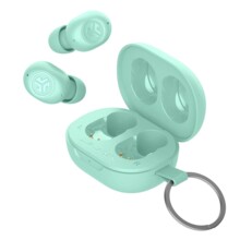  JLAB JBuds Mini True Wireless Earbuds - Mint 876660 IEUEBJBMINIRMNT124 на топ цена - PIC.bg