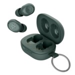 <span>Слушалки</span> JLAB JBuds Mini True Wireless Earbuds - Sage Gray <span class='catalog-num-in-name'>IEUEBJBMINIRSGE124</span> - 