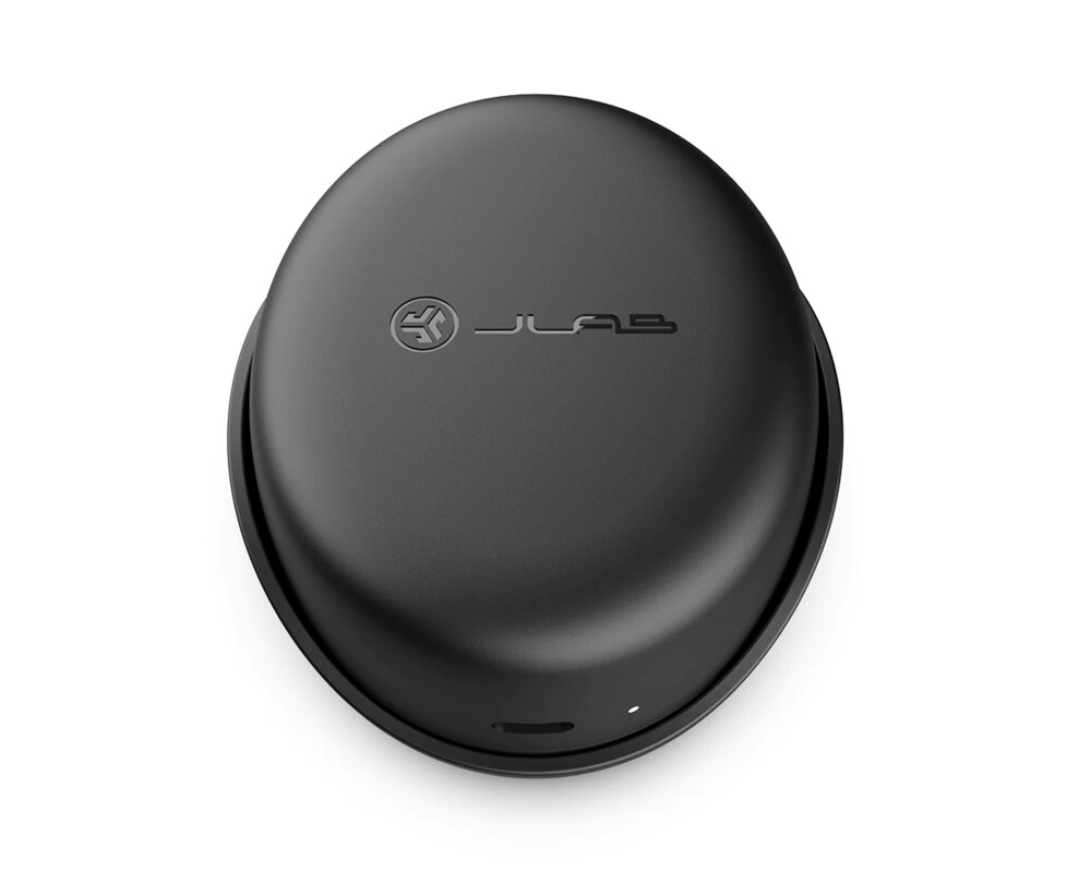 Слушалки JLAB Work Buds True Wireless Earbuds - Black 9