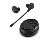 <span>Слушалки</span> JLAB Work Buds True Wireless Earbuds - Black <span class='catalog-num-in-name'>IEUEBWORKBUDSRBLK82</span> - 