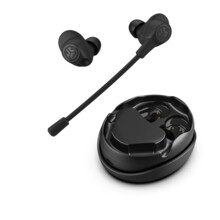  JLAB Work Buds True Wireless Earbuds - Black 876662 IEUEBWORKBUDSRBLK82 на топ цена - PIC.bg
