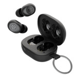 <span>Слушалки</span> JLAB JBuds Mini True Wireless Earbuds - Black <span class='catalog-num-in-name'>IEUEBJBMINIRBLK124</span> - 