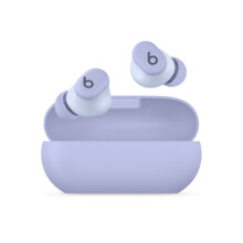  Beats Solo Buds - True Wireless Earbuds - Arctic Purple 876668 MUVX3ZM/A на топ цена - PIC.bg