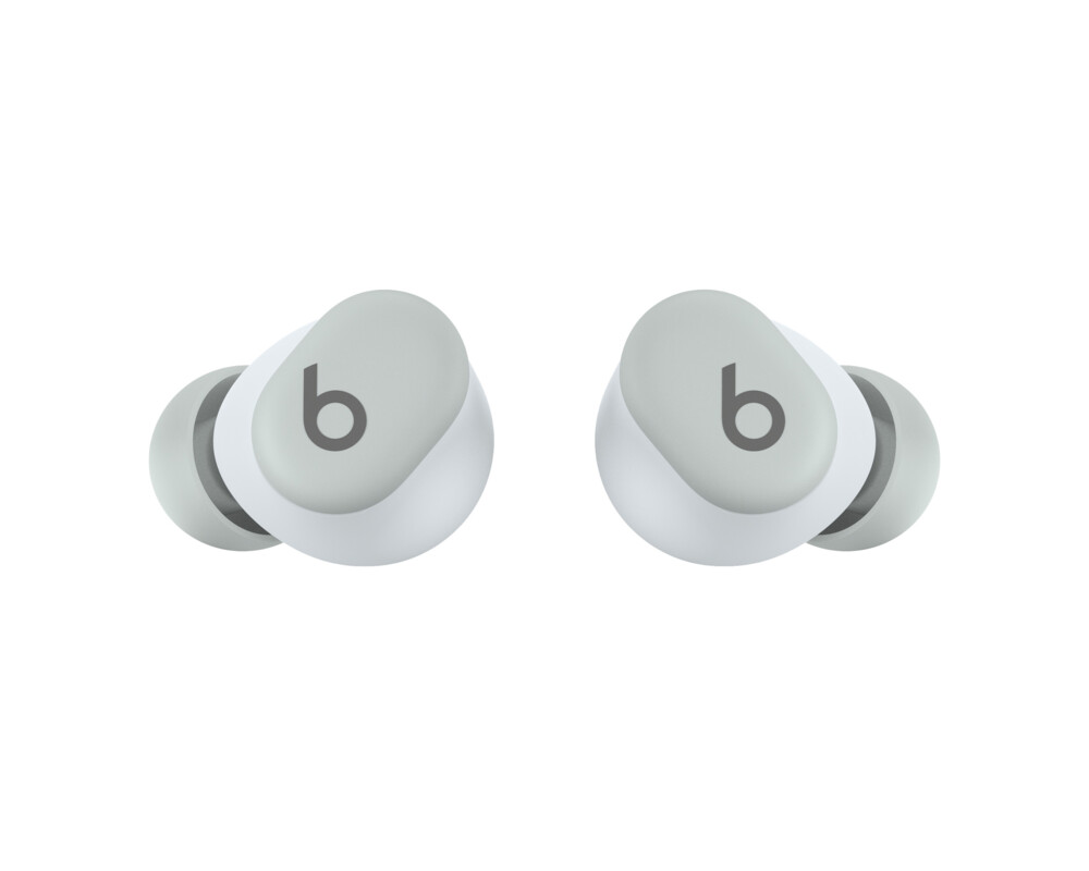 Слушалки Beats Solo Buds - True Wireless Earbuds - Storm Grey 2